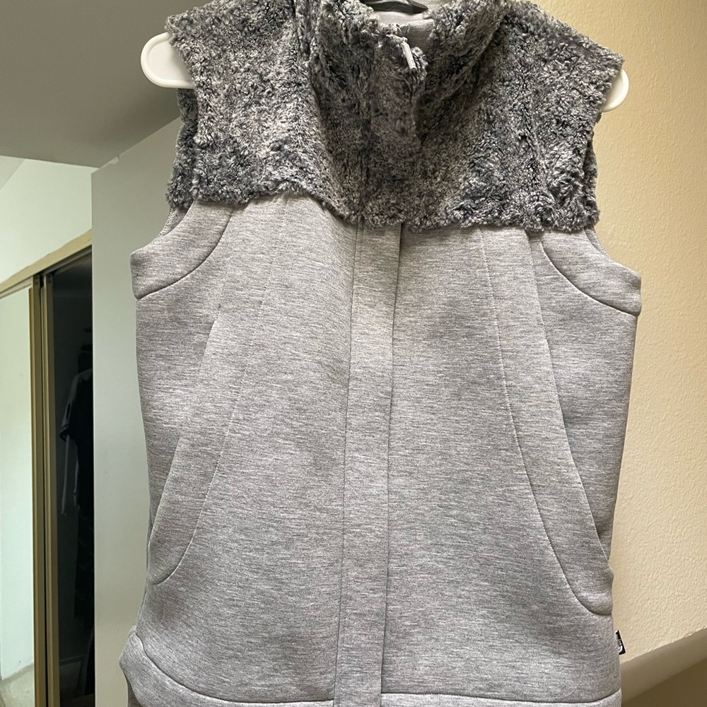 The North Face Womens Vest